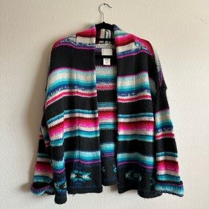 Billabong cardigan